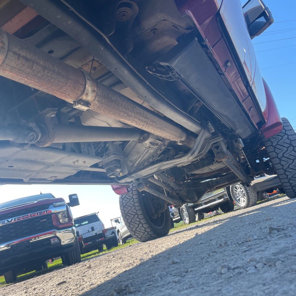 2016 Ford F350SD Platinum