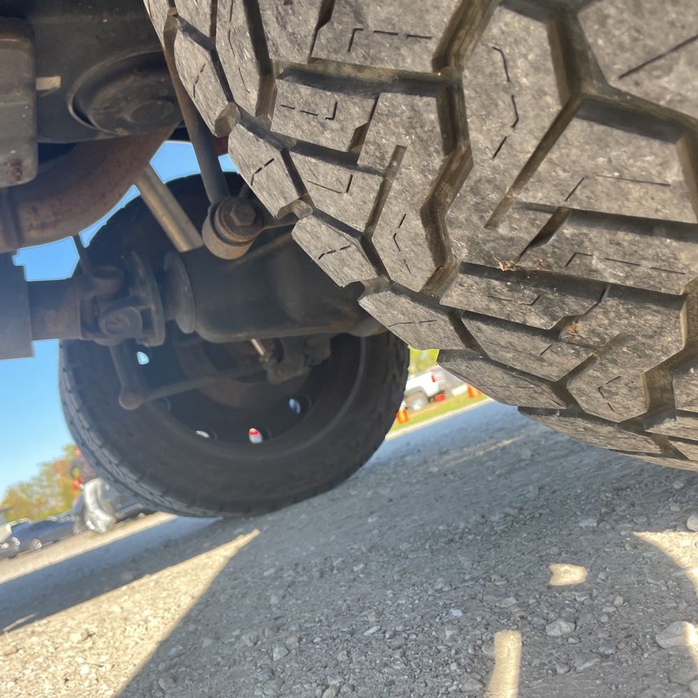 2016 Ford F350SD Platinum