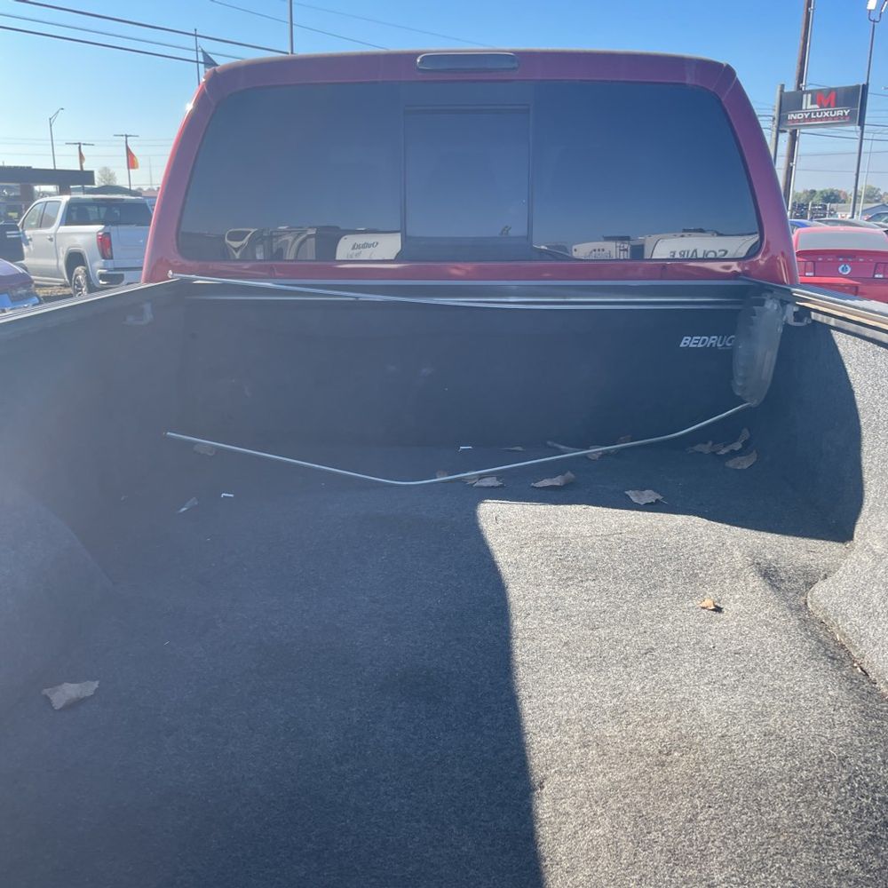 2016 Ford F350SD Platinum