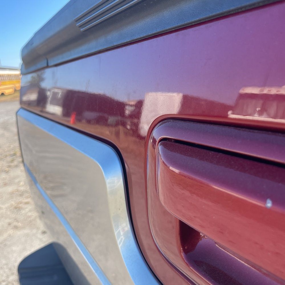 2016 Ford F350SD Platinum