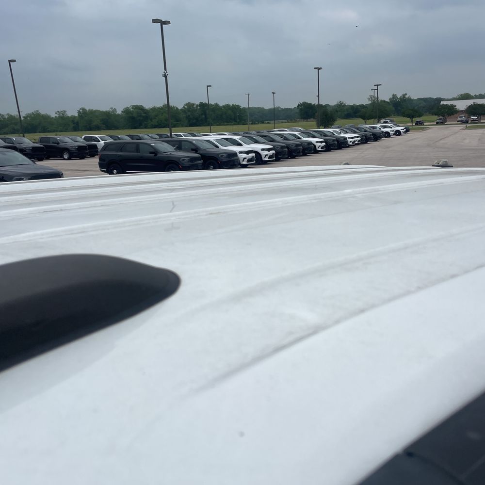 2021 Ford F-350 Super Duty Lariat