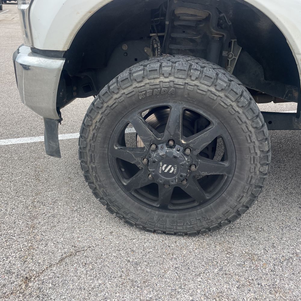 2021 Ford F-350 Super Duty Lariat