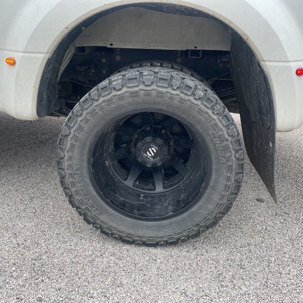 2021 Ford F-350 Super Duty Lariat