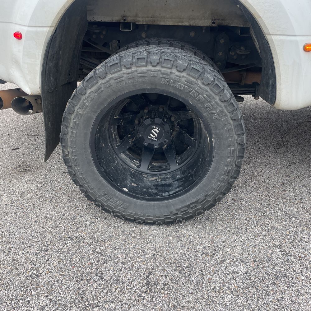 2021 Ford F-350 Super Duty Lariat