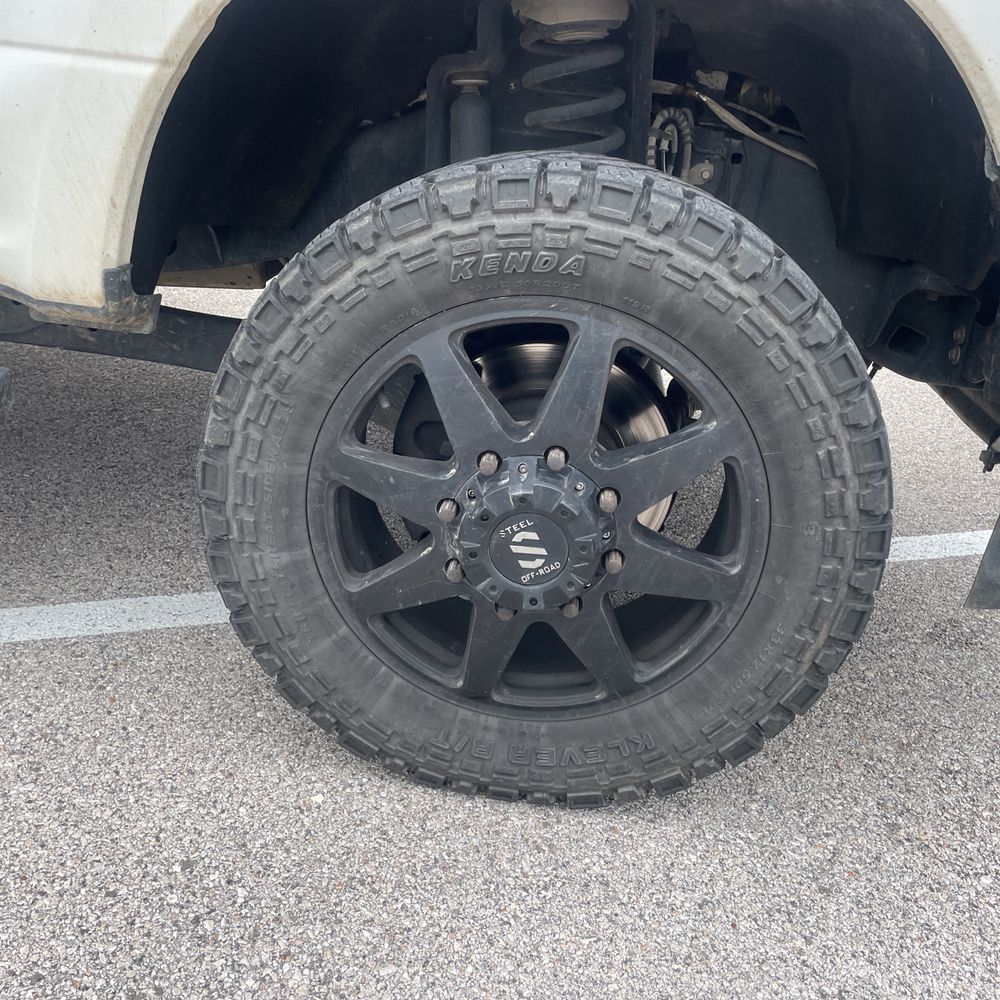 2021 Ford F-350 Super Duty Lariat