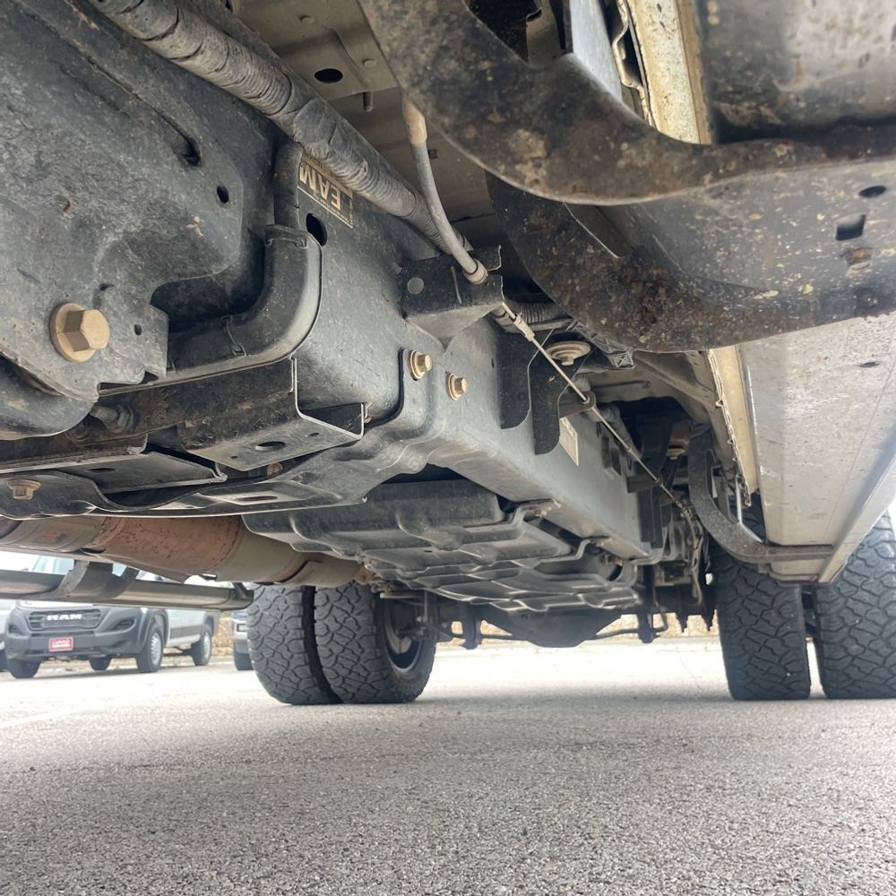 2021 Ford F-350 Super Duty Lariat