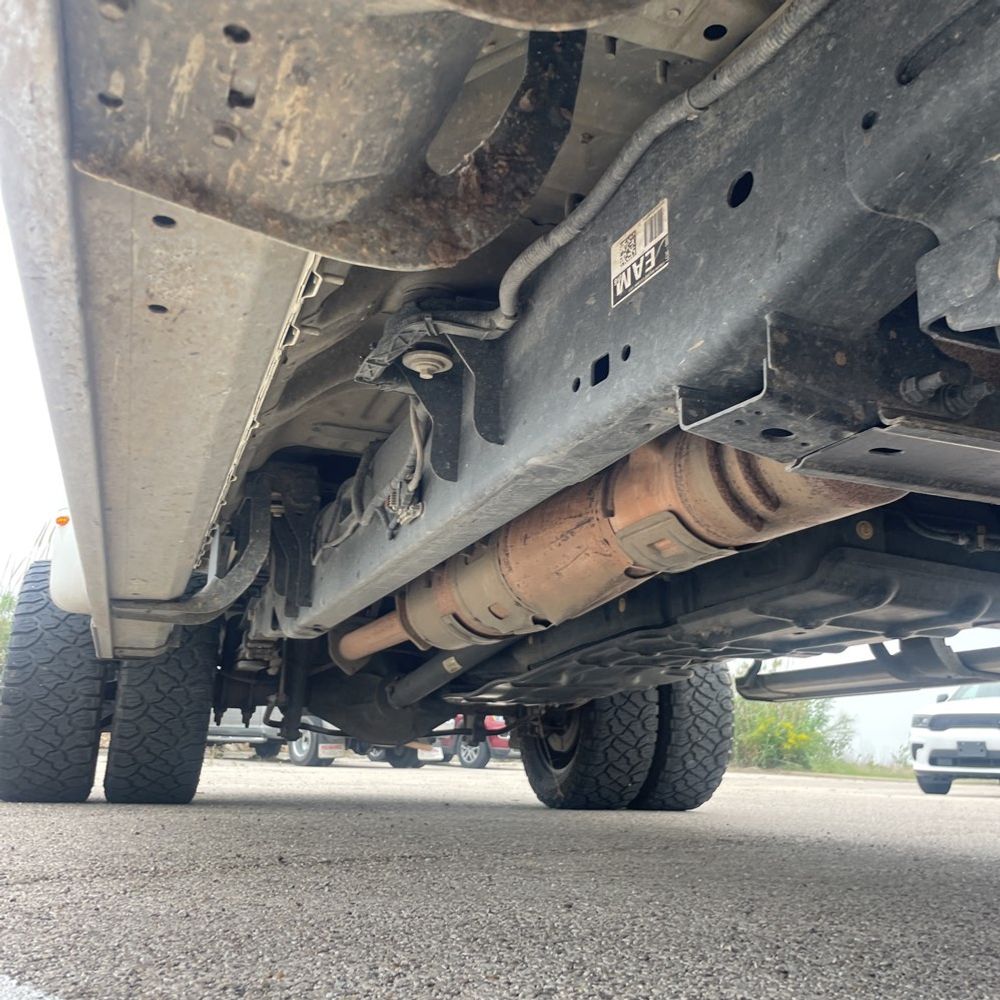 2021 Ford F-350 Super Duty Lariat