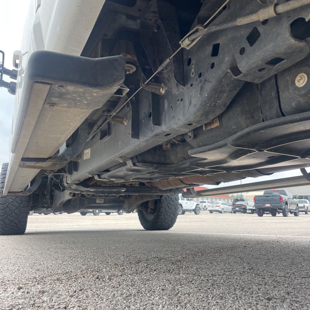 2021 Ford F-350 Super Duty Lariat