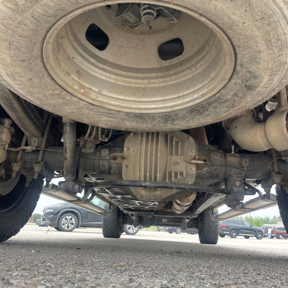 2021 Ford F-350 Super Duty Lariat