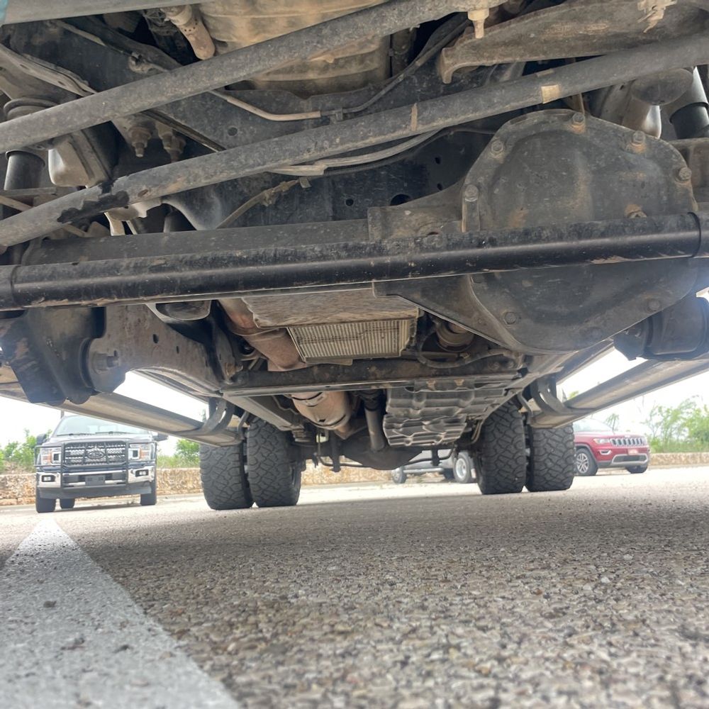 2021 Ford F-350 Super Duty Lariat