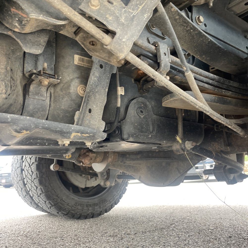 2021 Ford F-350 Super Duty Lariat