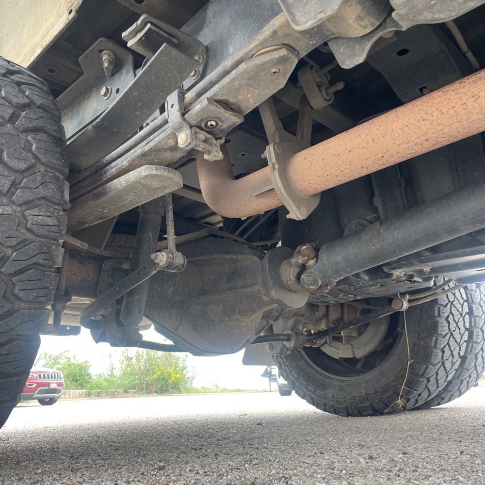 2021 Ford F-350 Super Duty Lariat