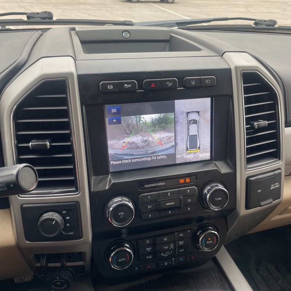 2021 Ford F-350 Super Duty Lariat