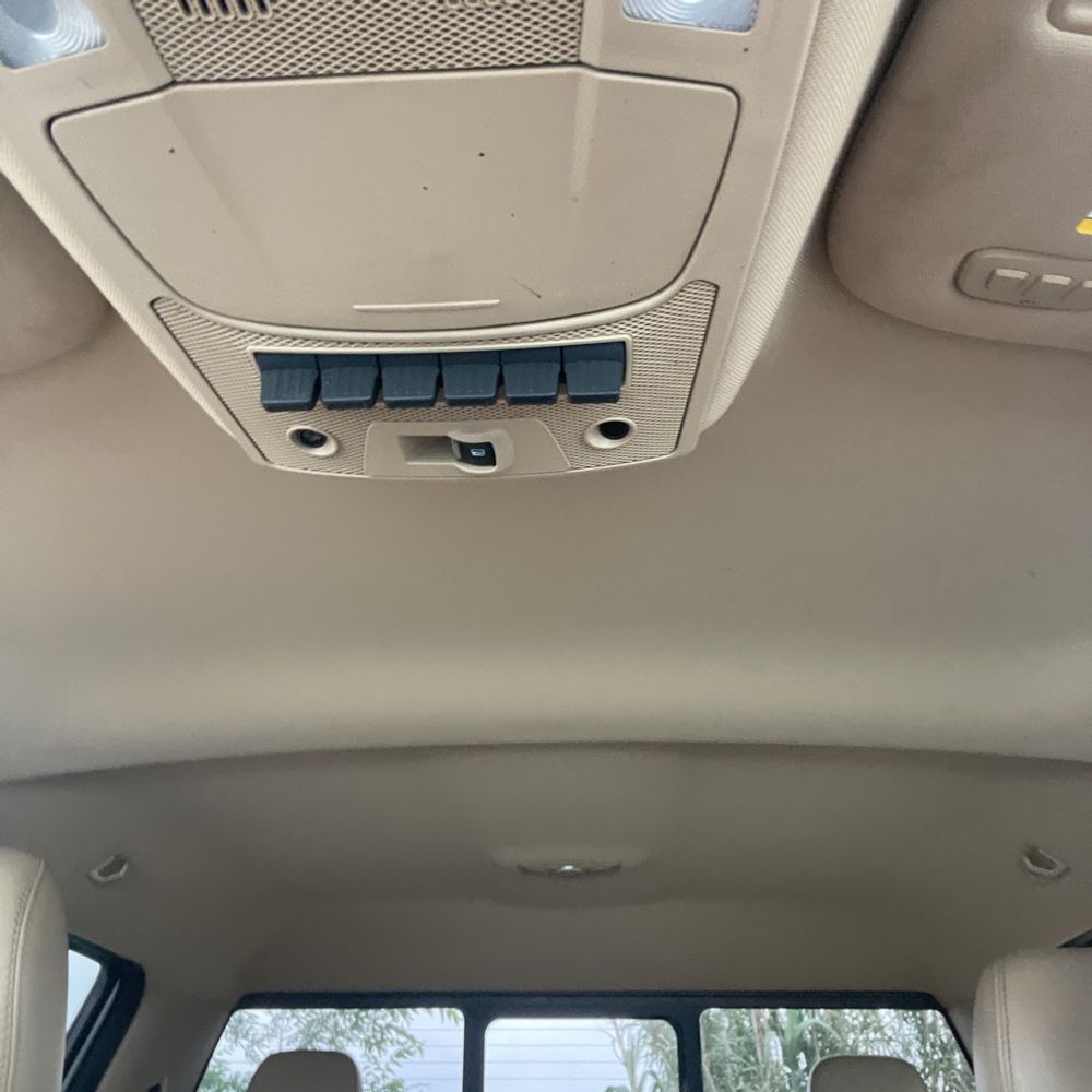2021 Ford F-350 Super Duty Lariat