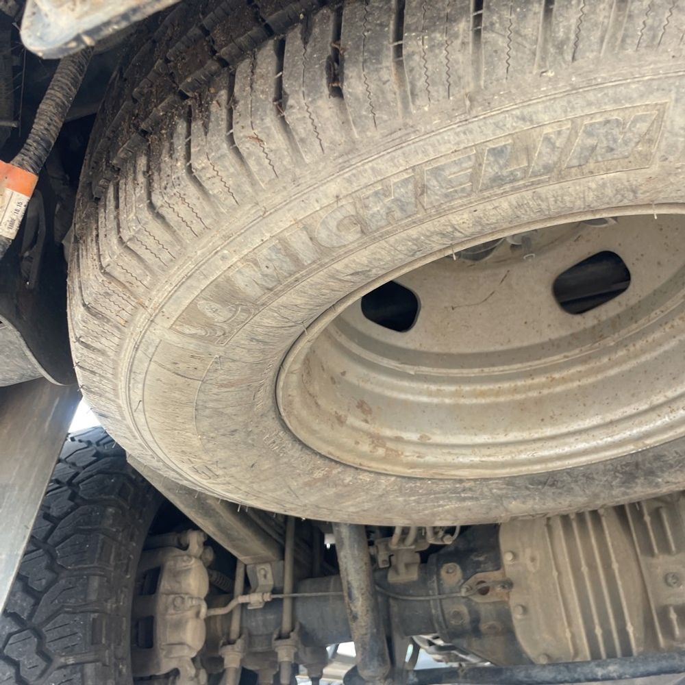 2021 Ford F-350 Super Duty Lariat