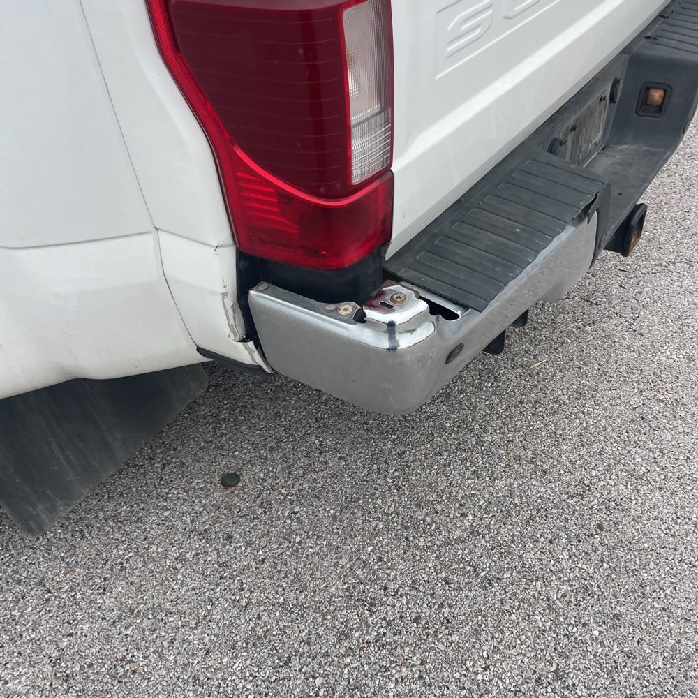 2021 Ford F-350 Super Duty Lariat