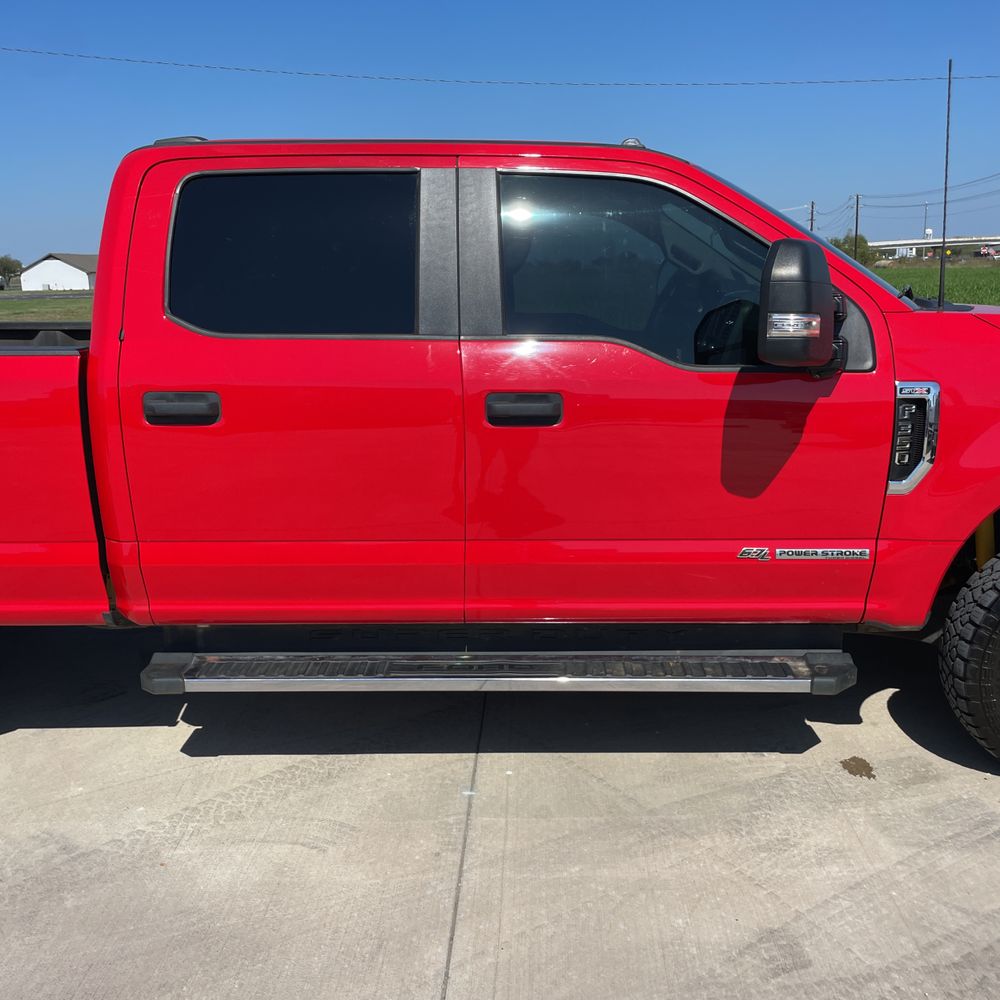 2022 Ford F-350 Super Duty XL