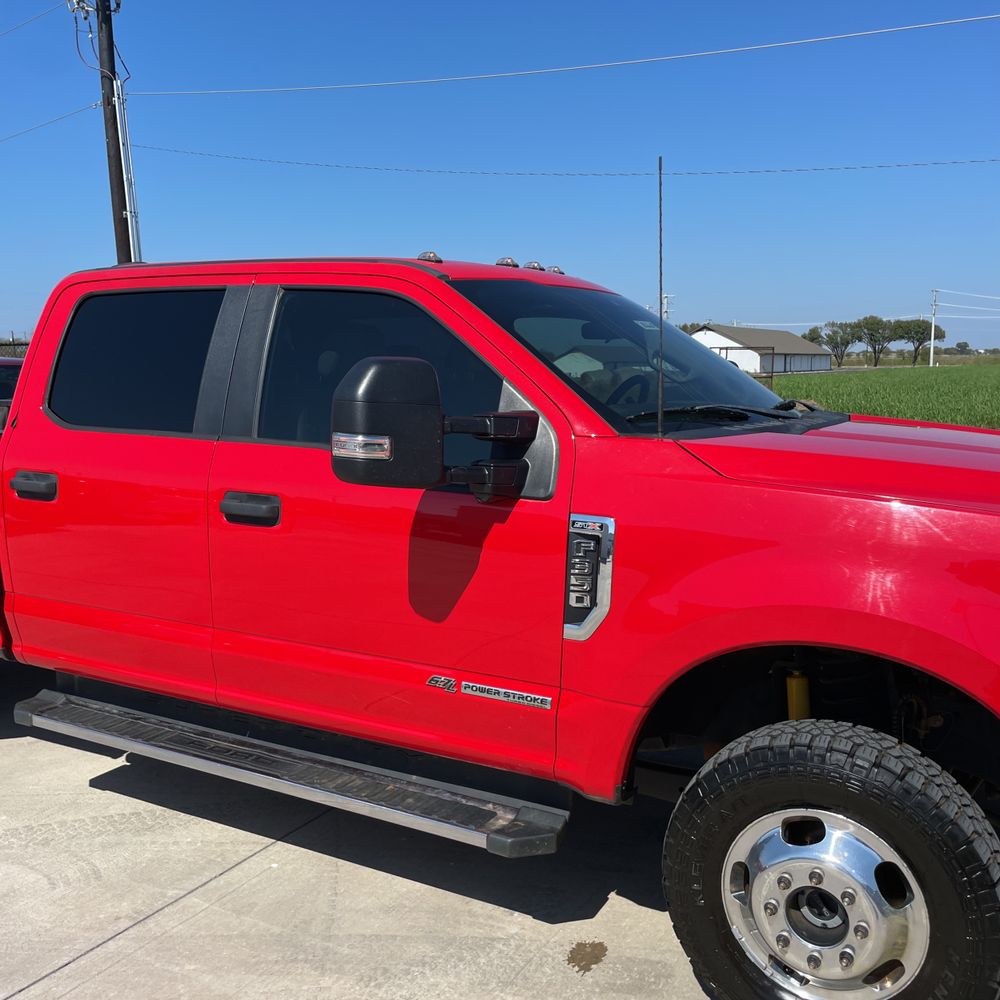 2022 Ford F-350 Super Duty XL