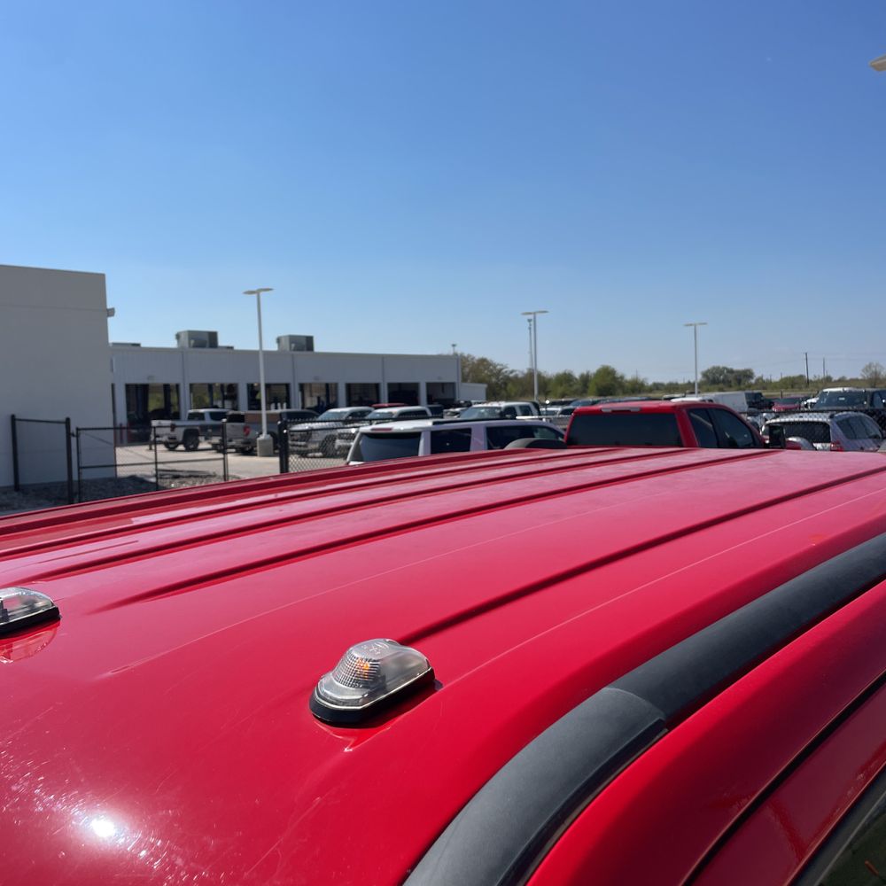 2022 Ford F-350 Super Duty XL
