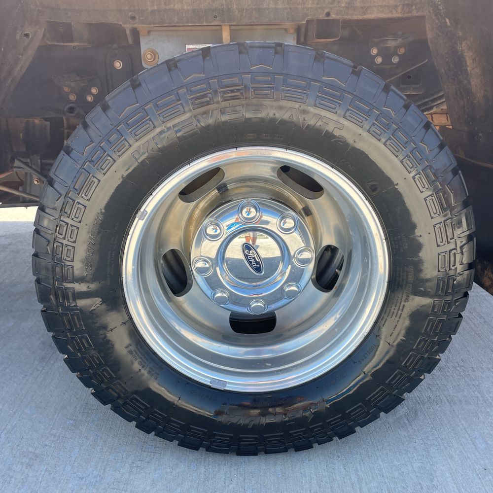 2022 Ford F-350 Super Duty XL