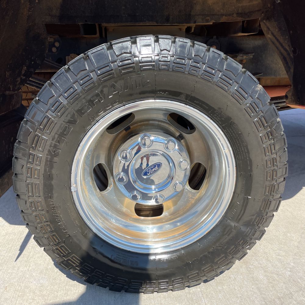 2022 Ford F-350 Super Duty XL