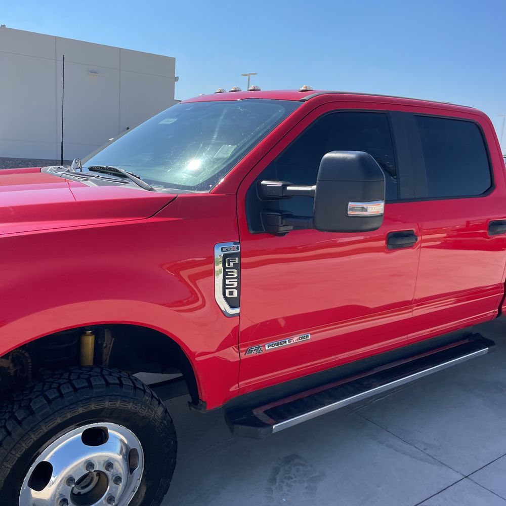 2022 Ford F-350 Super Duty XL