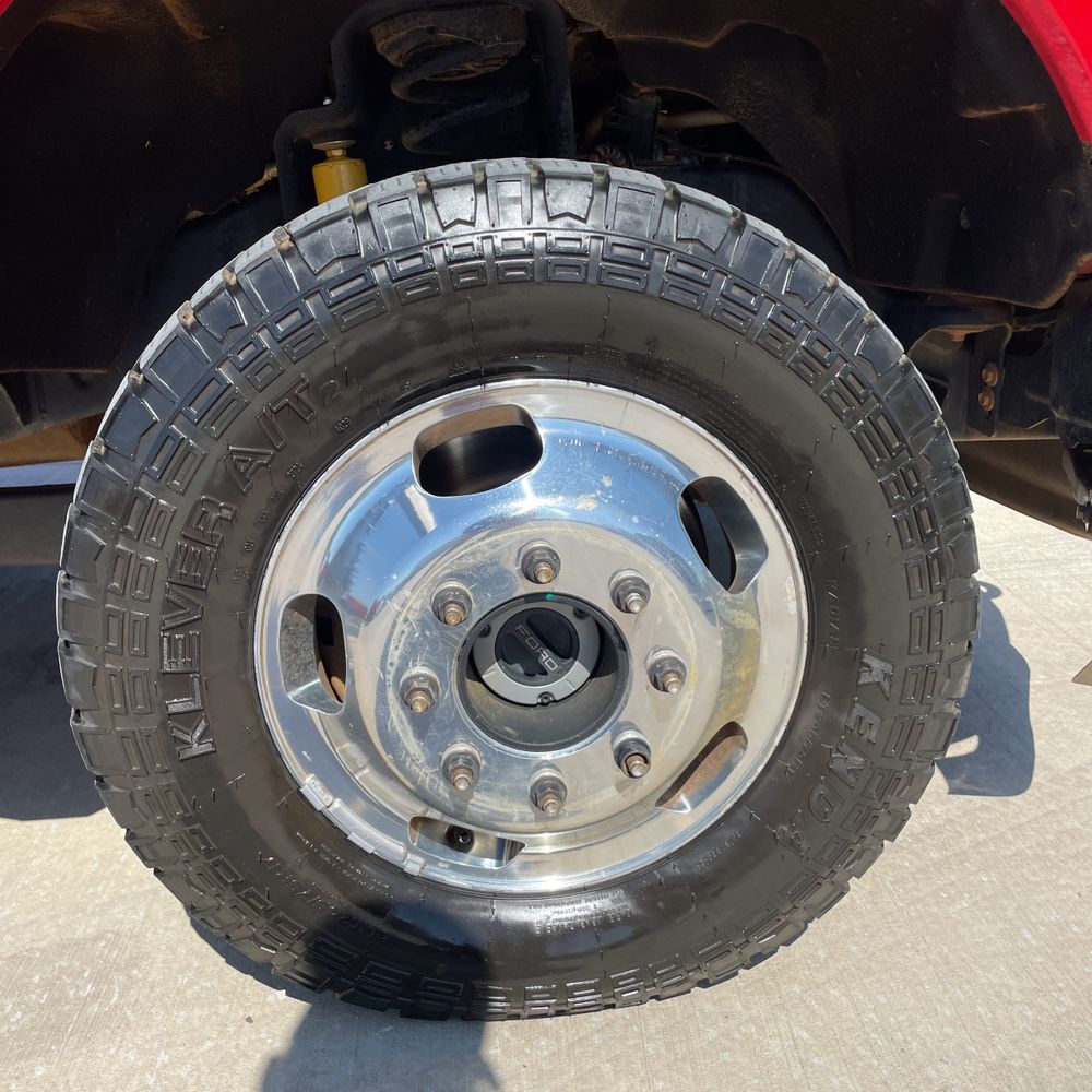 2022 Ford F-350 Super Duty XL