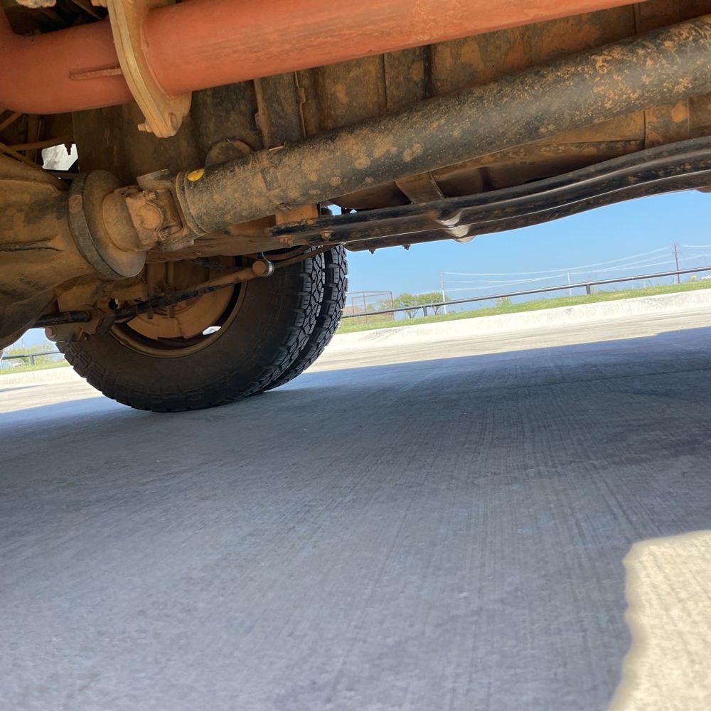 2022 Ford F-350 Super Duty XL