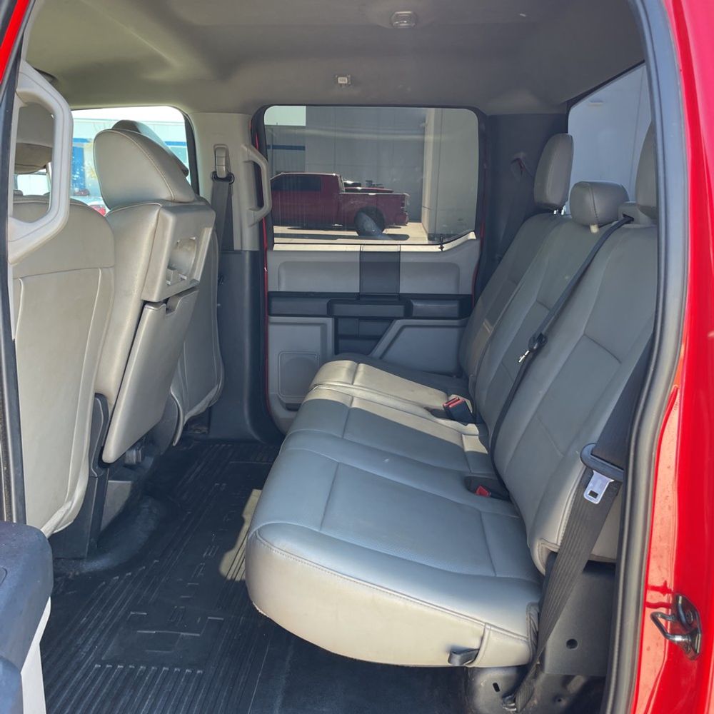 2022 Ford F-350 Super Duty XL