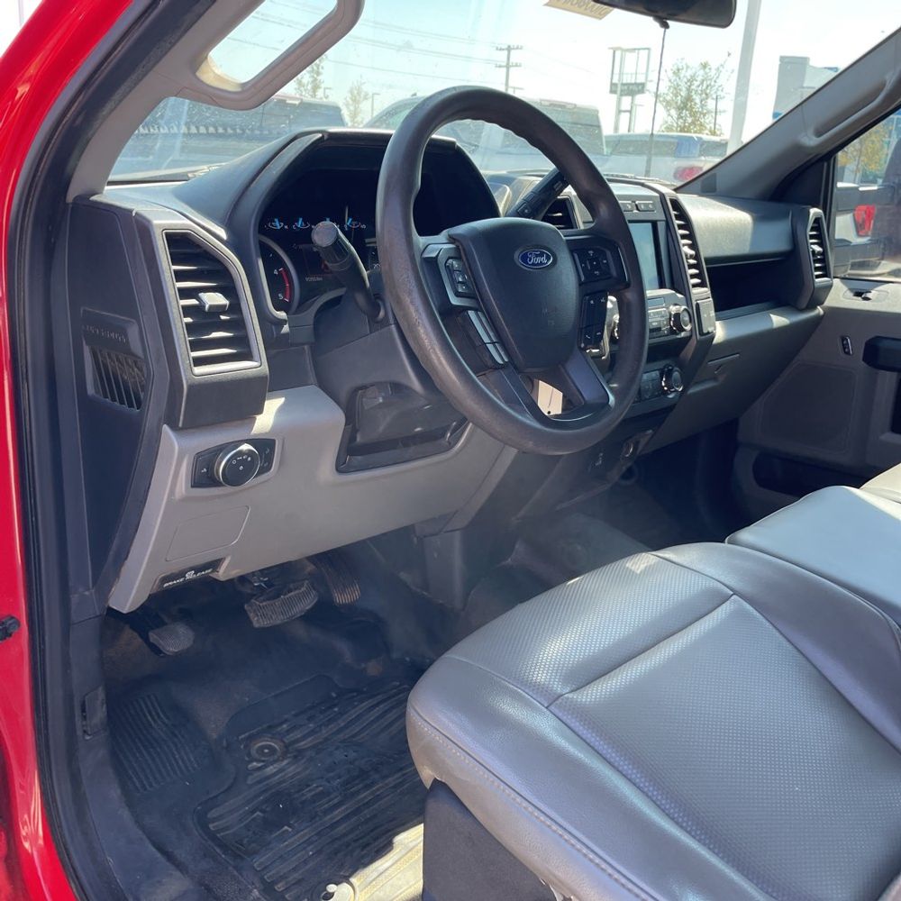 2022 Ford F-350 Super Duty XL