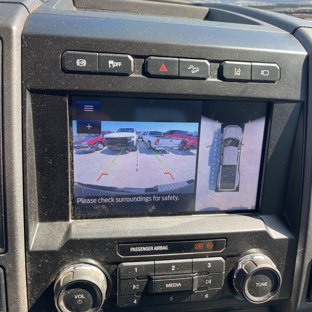 2022 Ford F-350 Super Duty XL
