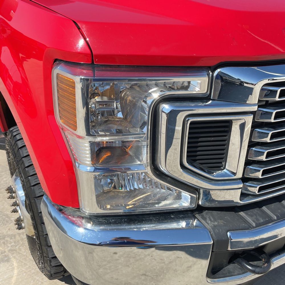 2022 Ford F-350 Super Duty XL