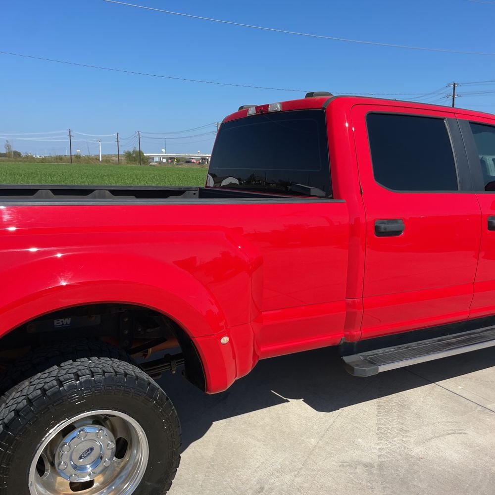 2022 Ford F-350 Super Duty XL