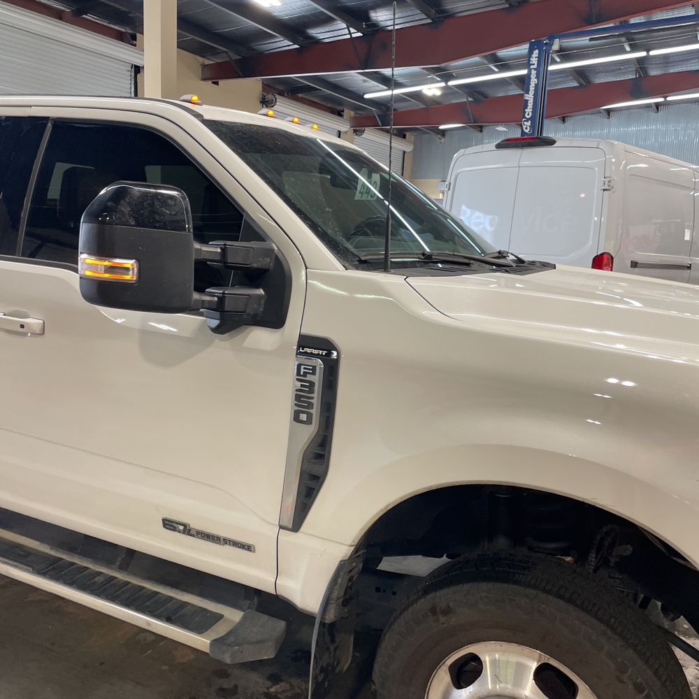 2024 Ford F-350 Super Duty Lariat