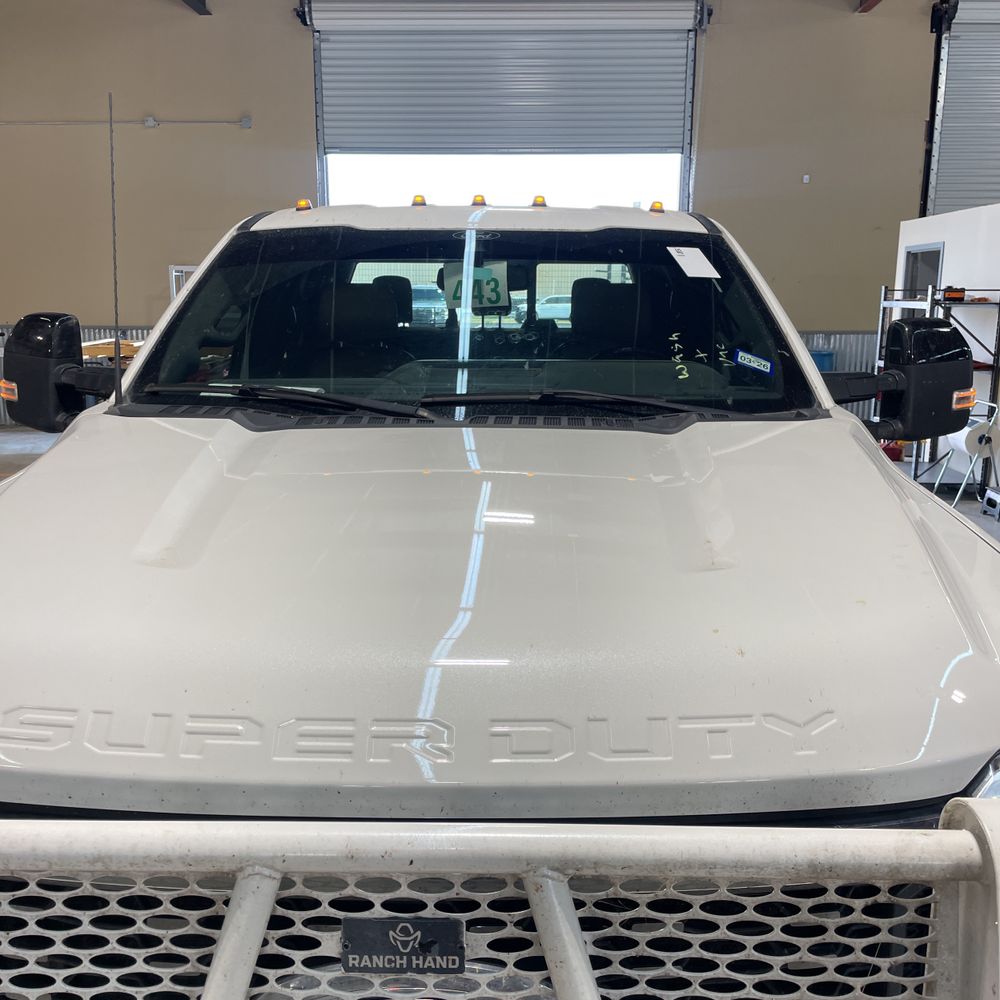 2024 Ford F-350 Super Duty Lariat