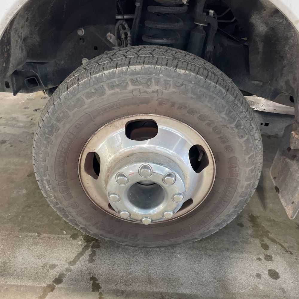 2024 Ford F-350 Super Duty Lariat