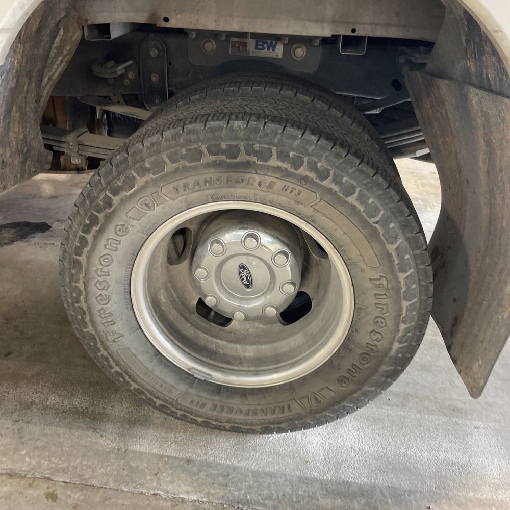 2024 Ford F-350 Super Duty Lariat