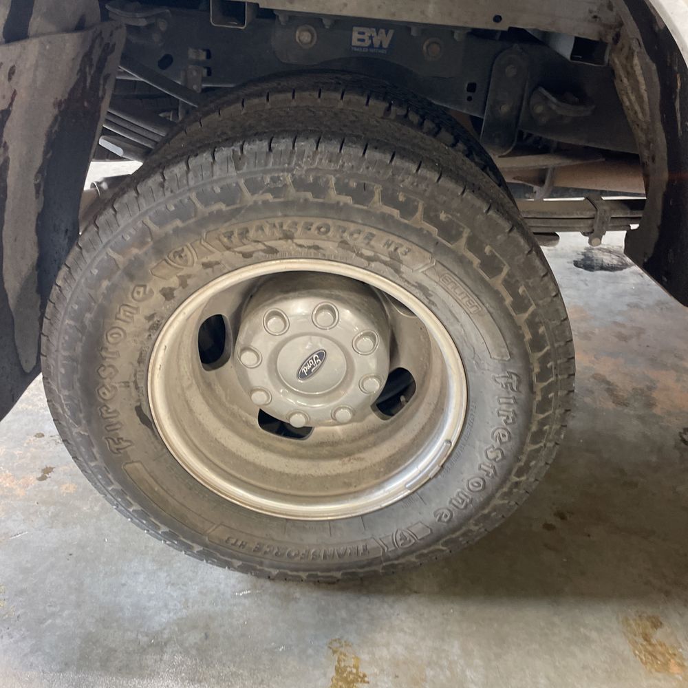 2024 Ford F-350 Super Duty Lariat