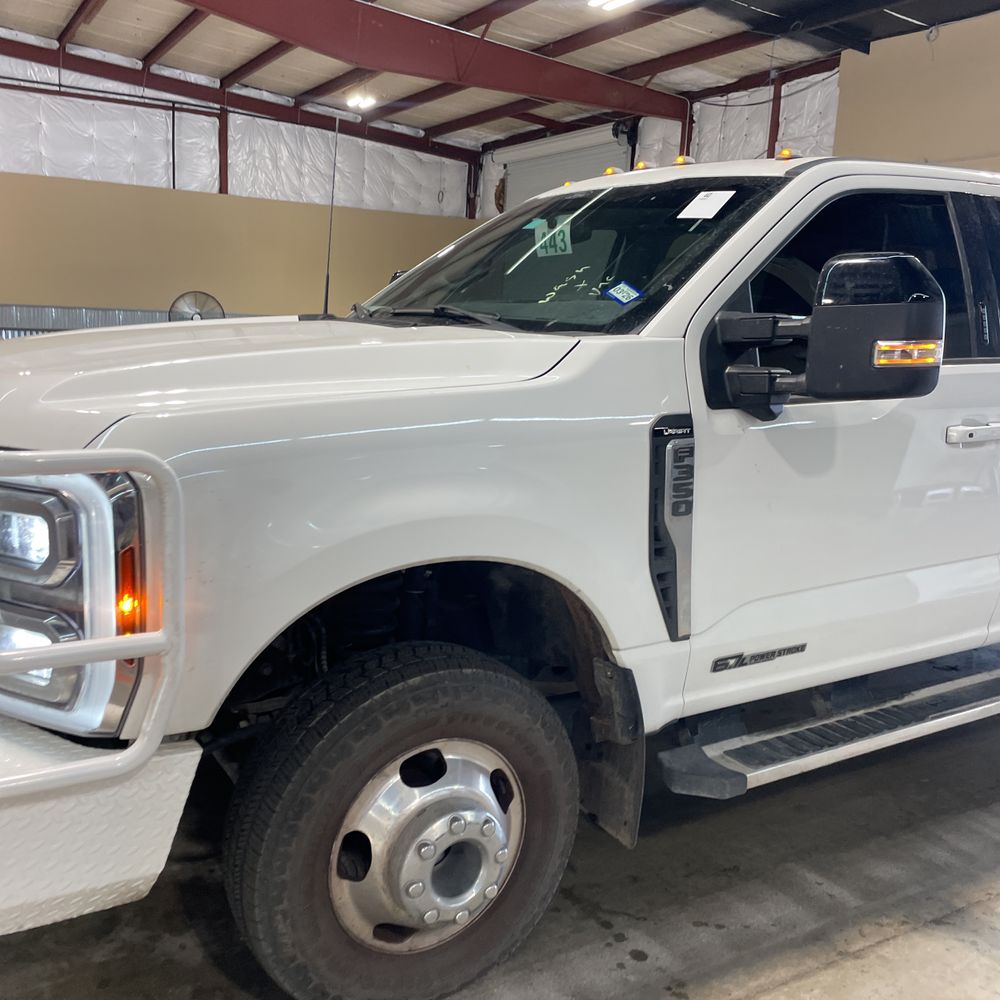 2024 Ford F-350 Super Duty Lariat