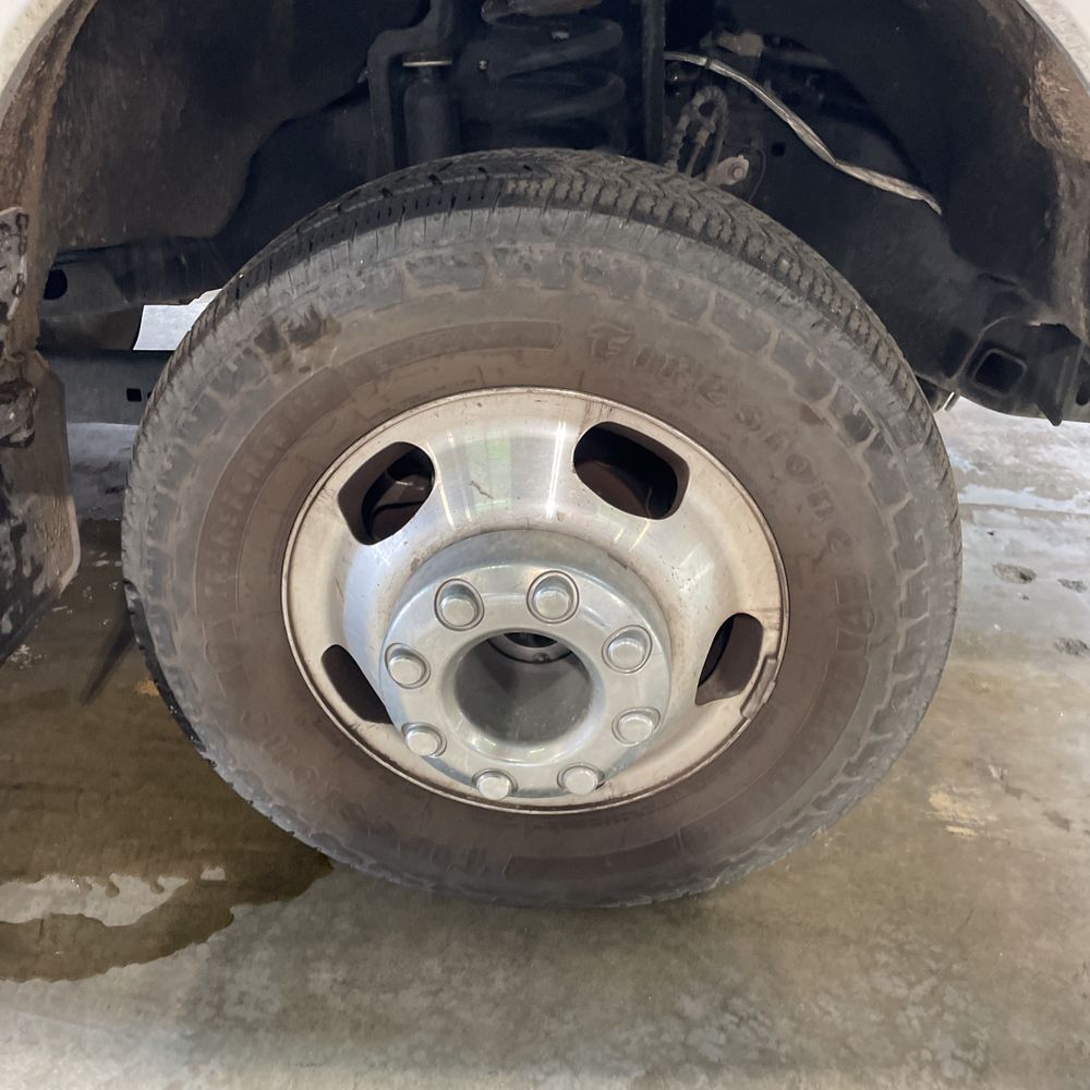 2024 Ford F-350 Super Duty Lariat