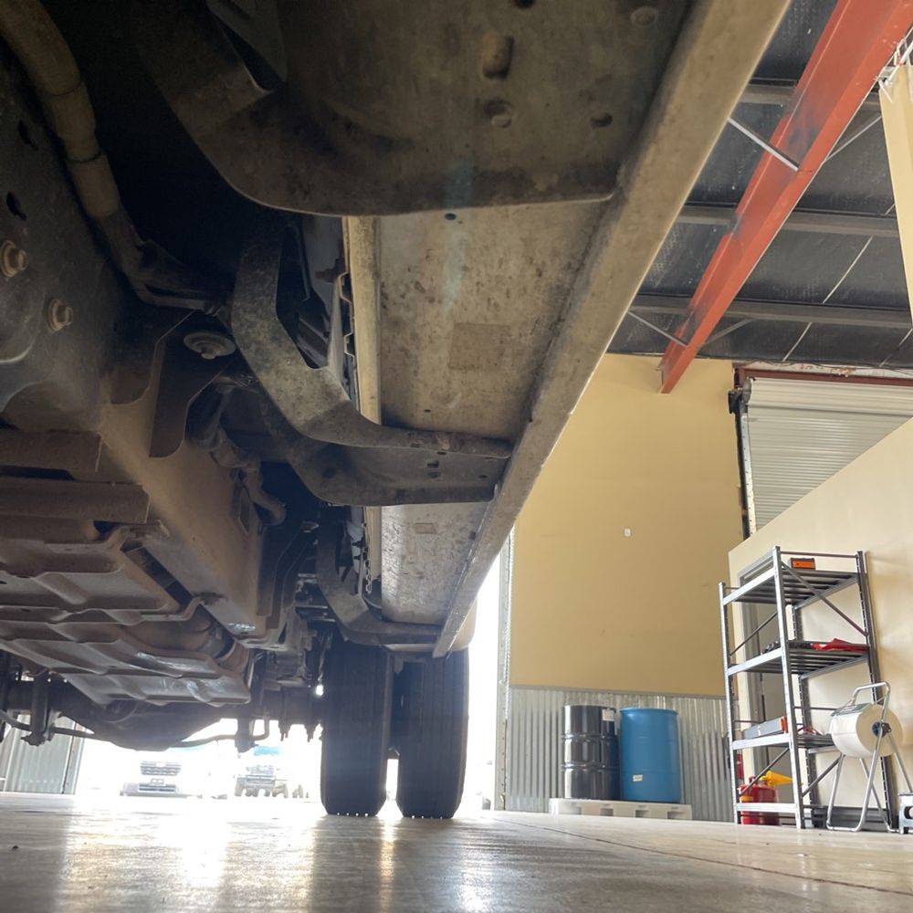 2024 Ford F-350 Super Duty Lariat