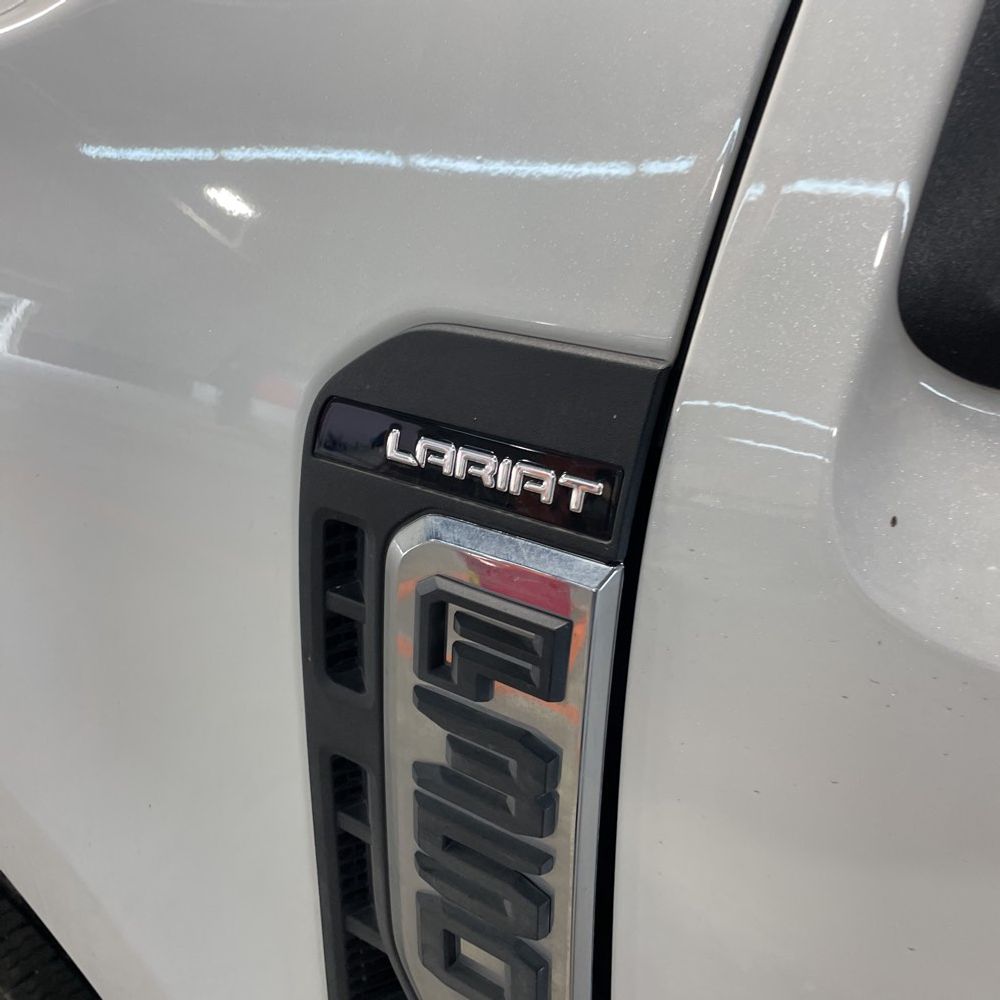 2024 Ford F-350 Super Duty Lariat