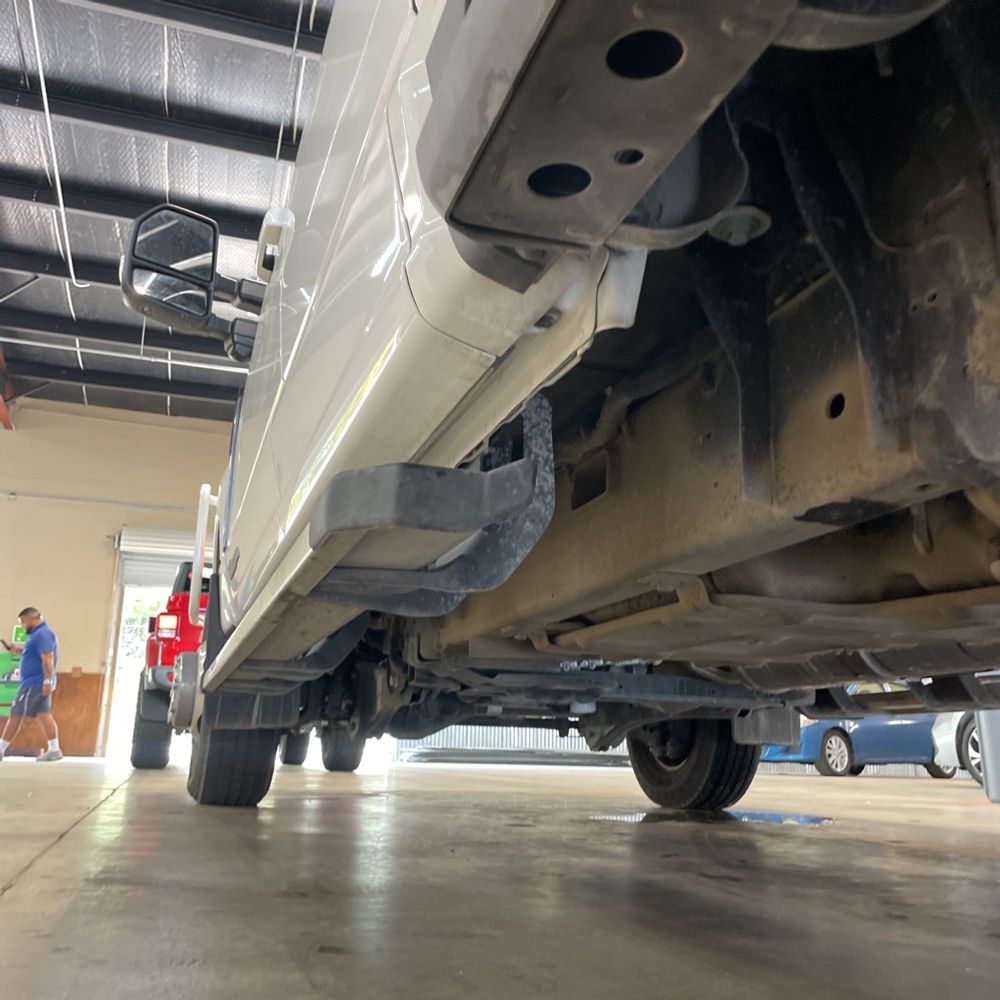 2024 Ford F-350 Super Duty Lariat