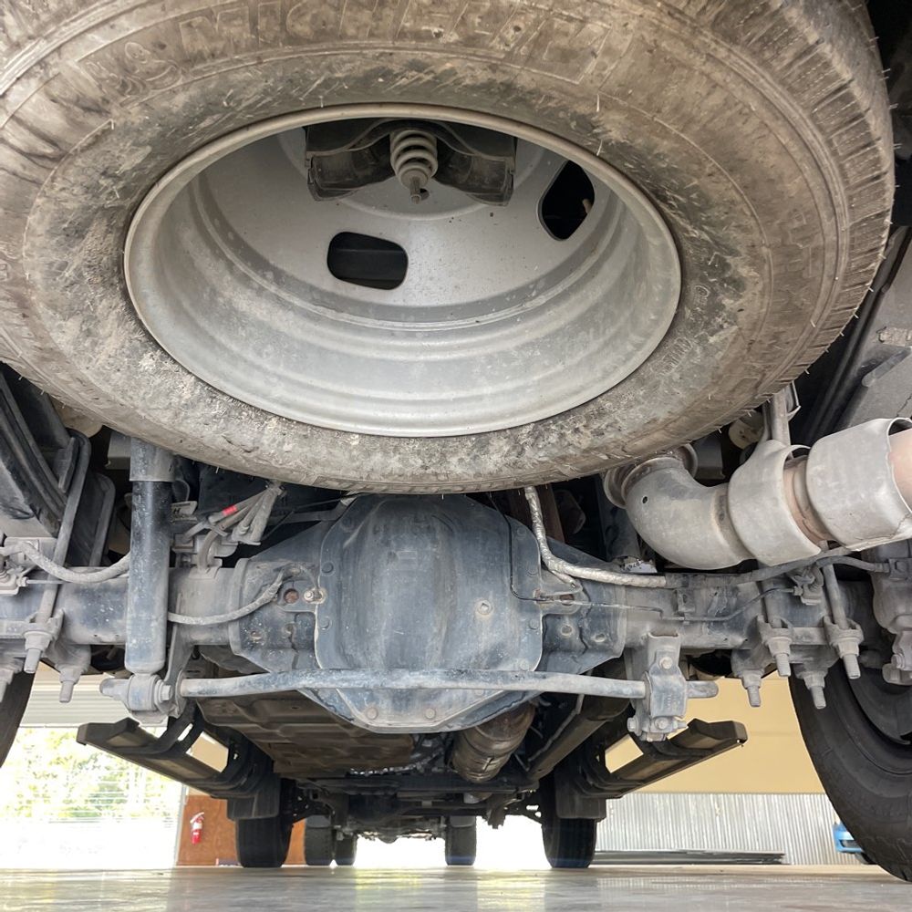 2024 Ford F-350 Super Duty Lariat