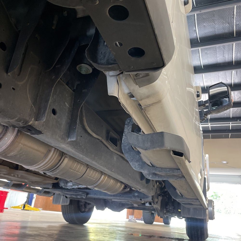 2024 Ford F-350 Super Duty Lariat