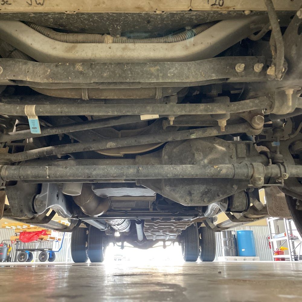 2024 Ford F-350 Super Duty Lariat