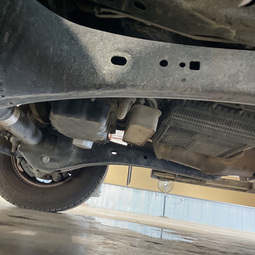 2024 Ford F-350 Super Duty Lariat