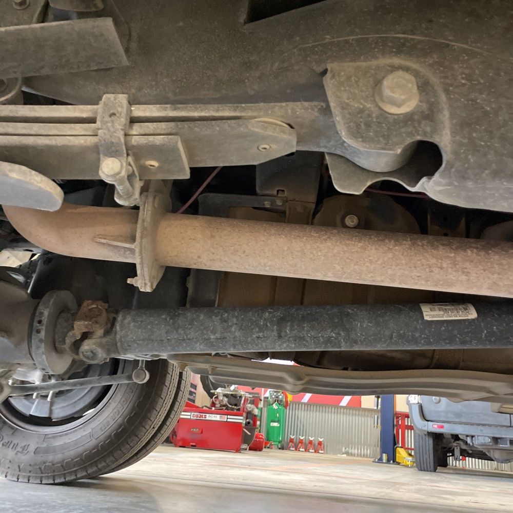 2024 Ford F-350 Super Duty Lariat