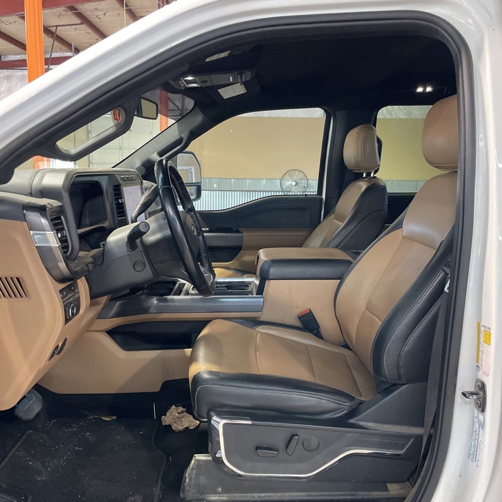 2024 Ford F-350 Super Duty Lariat