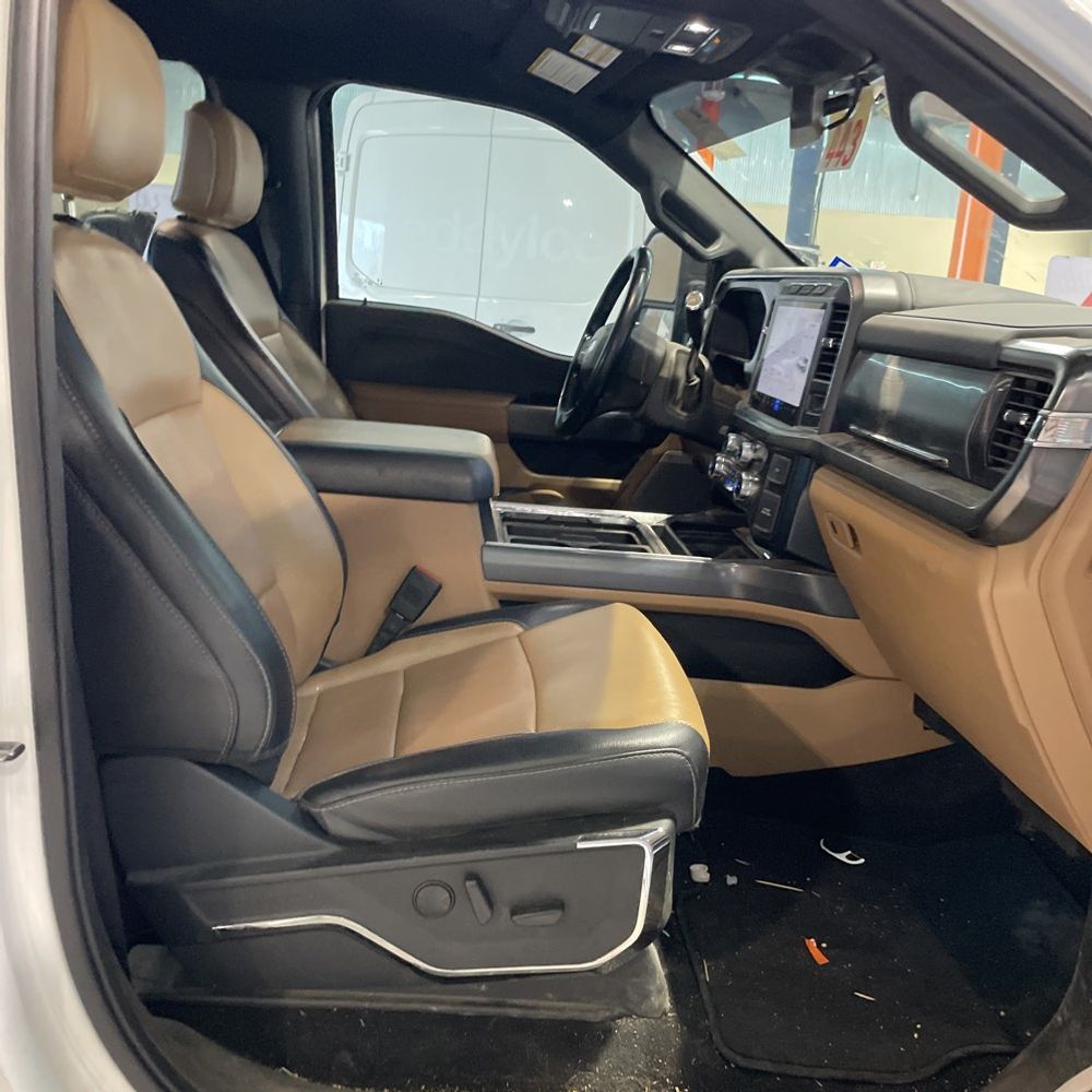 2024 Ford F-350 Super Duty Lariat